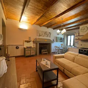 Antica Posta - A Post House Appartamento