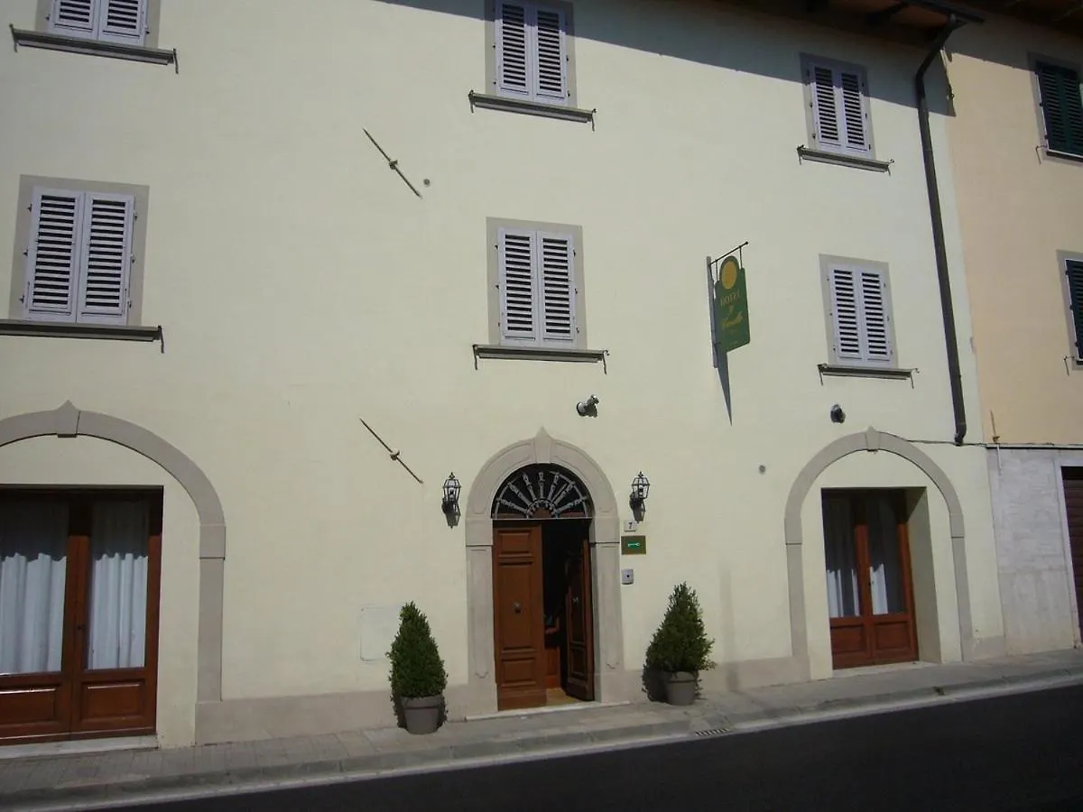 Hotel Il Cavallo Barberino di Mugello