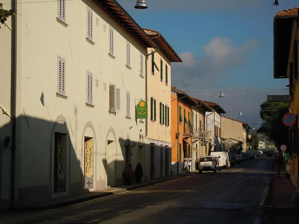 Hotel Il Cavallo Barberino di Mugello